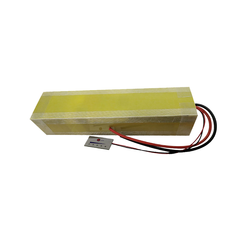 7S4P 25.9V 14Ah Li-ion Battery Pack 25.9V(7S)-33.3V(9S)