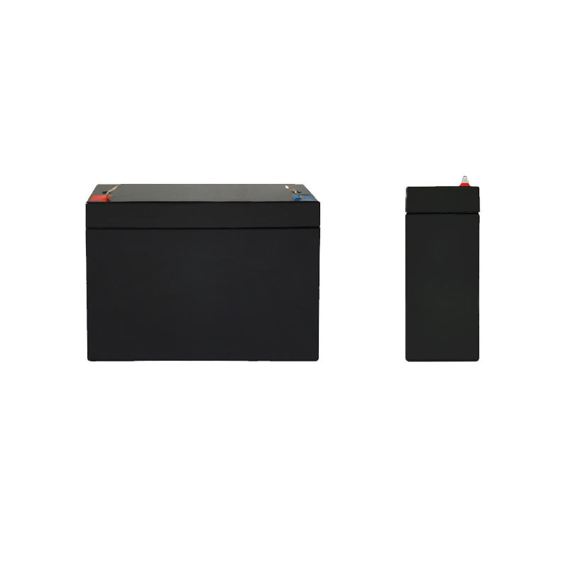 AYAA-12V7Ah LiFePO4 Battery Pack 12V LiFePO4 Battery Pack