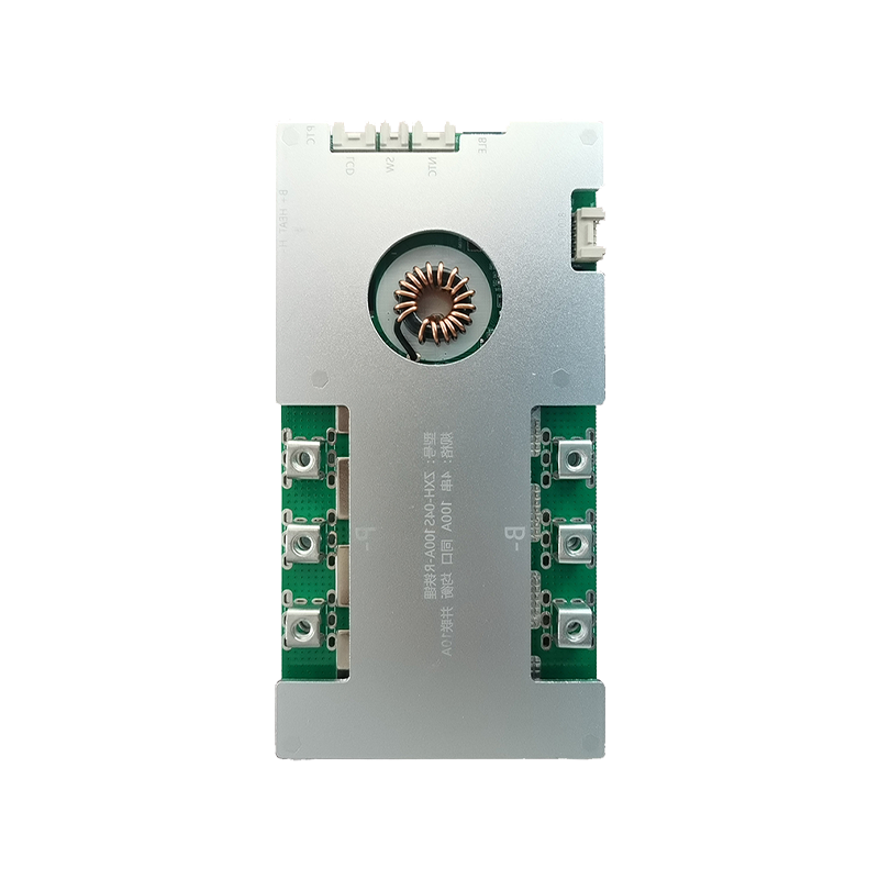 AY-L4S100A-M074 4S 100A BMS/PCM with Communications