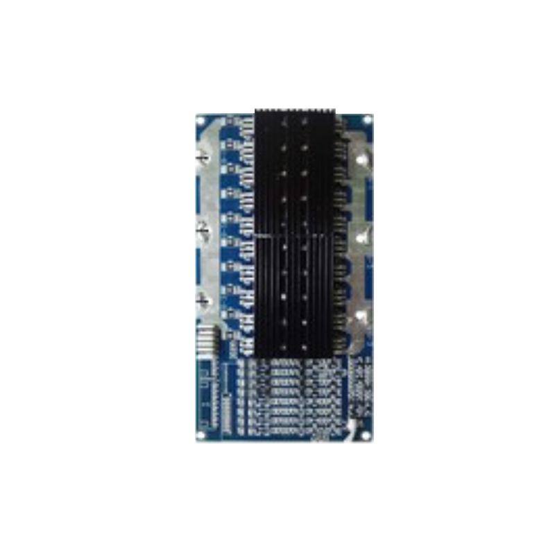 PCM-LB16S100A-AY351 Smart BMS PCM for Li-Ion/Li-Po/LiFePO4 Battery with Balance PCM for 3S-4S