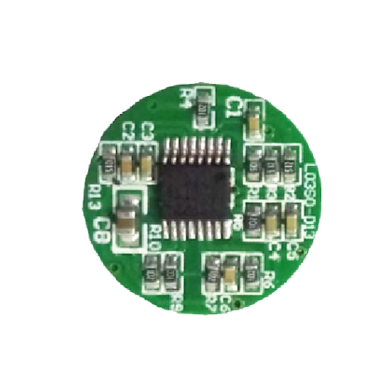 PCM-L03C03-D13 Smart BMS PCM for Li-Ion/Li-Po/LiFePO4 Battery PCM for 3S-4S