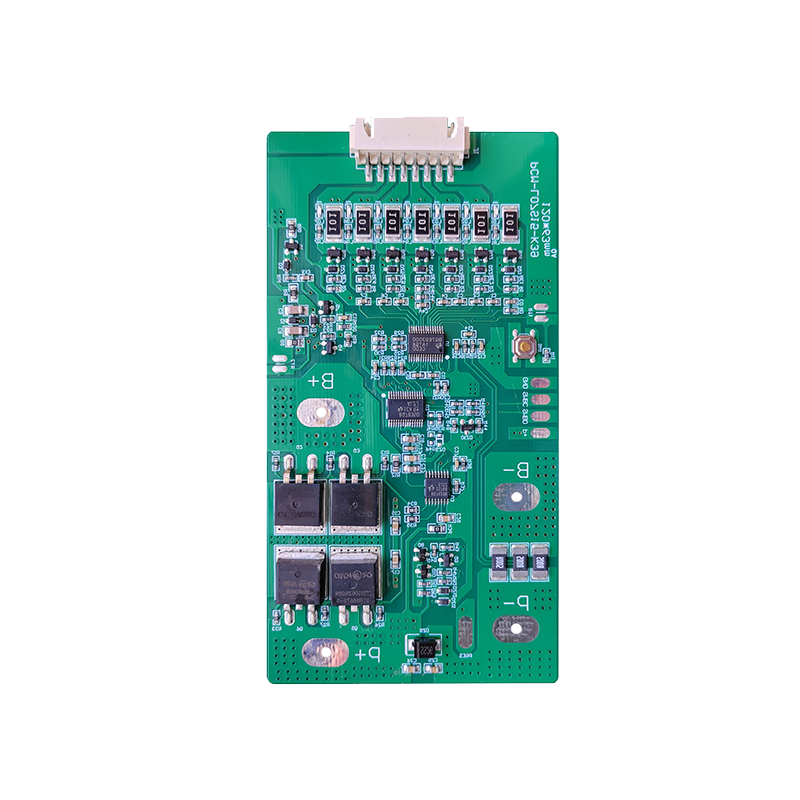 PCM-L07S15-K39 7S 15A BMS/PCM with Communications