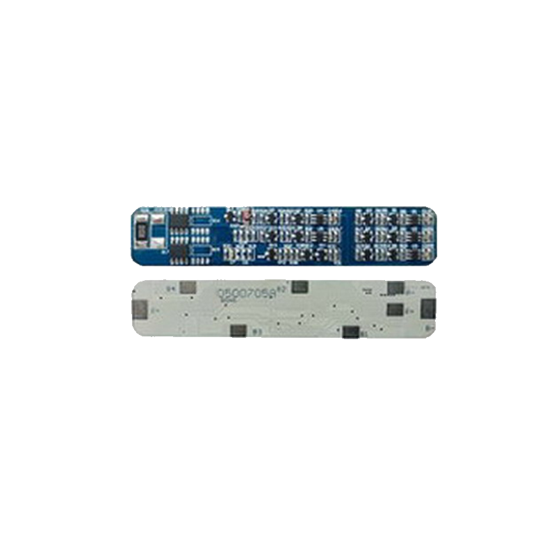 PCM-LX5S7A-AY041 Smart BMS PCM for Li-Ion/Li-Po/LiFePO4 Battery PCM for 5S-9S