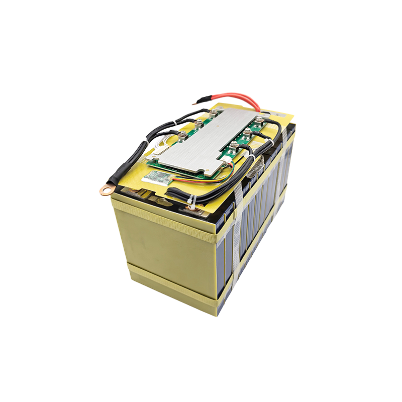 AYAA-12V150Ah LiFePO4 Battery Pack 12V LiFePO4 Battery Pack