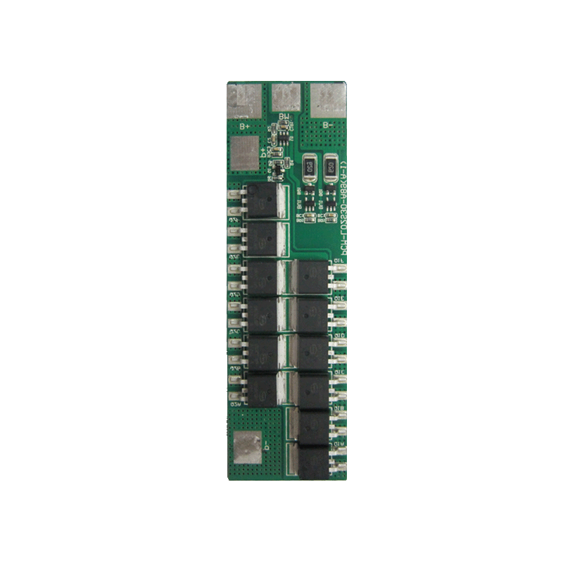 PCM-L02S30-A89 Smart Bms Pcm for Li-ion/Li-po/LiFePO4 Battery PCM for 1S-2S