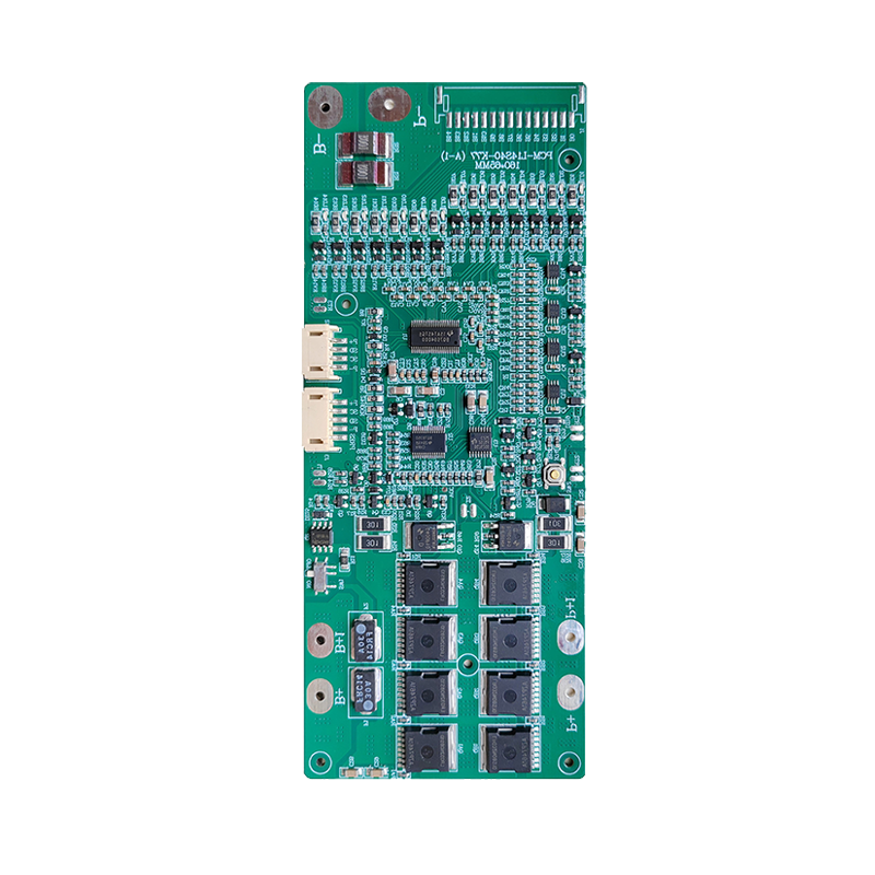 PCM-L14S40-K77 BMS/PCM with Communications