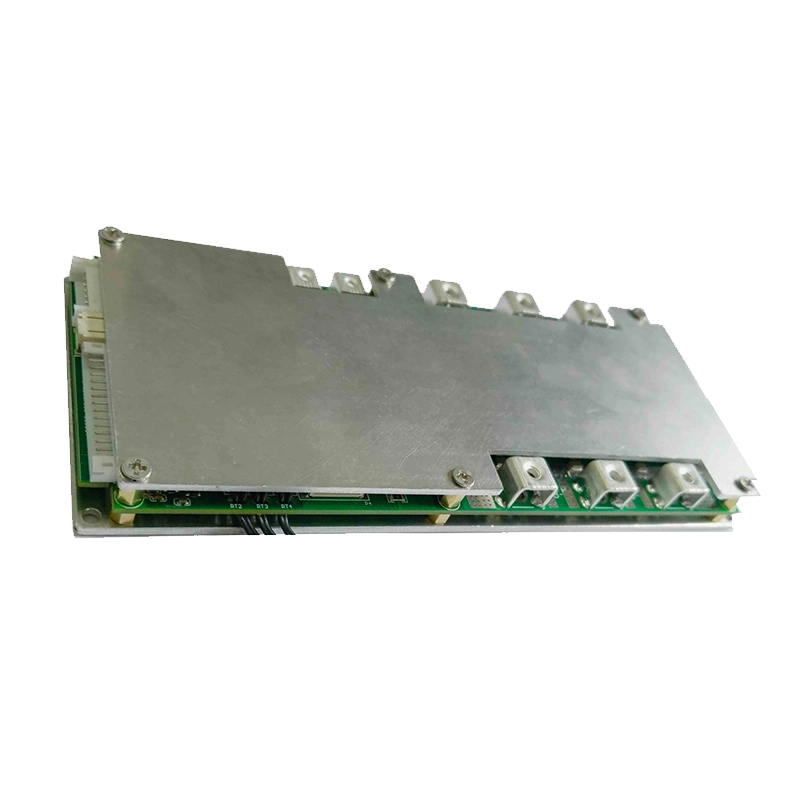 AY-L5S100A-M069(5S 100A）BMS/PCM with Communications