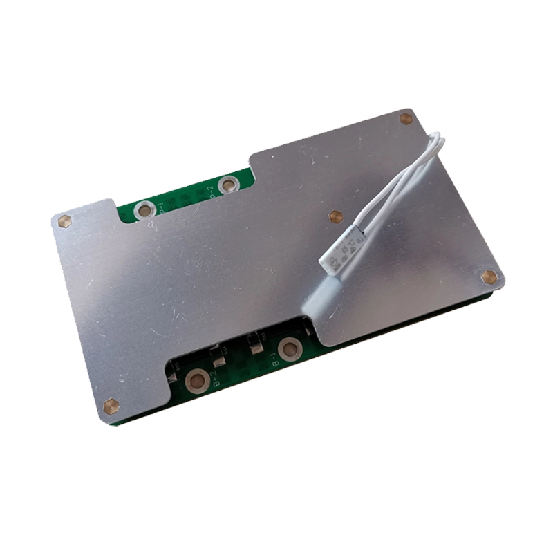 PCM-L05S60-F91 Smart BMS PCM for Li-Ion/Li-Po/LiFePO4 Battery with Balance PCM for 5S-9S