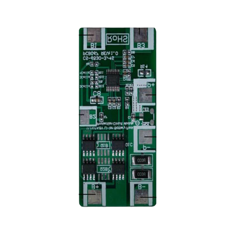 PCM-Li6530-037 Smart BMS PCM for Li-Ion/Li-Po/LiFePO4 Battery PCM for 3S-4S