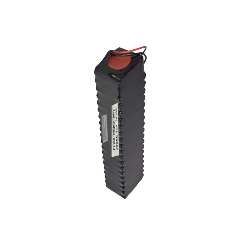 10S6P 36V 21Ah li-ion battery pack 36V(10S)-44.4V(12S)