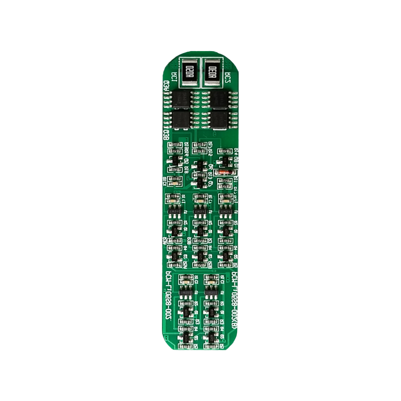 PCM-Li05S8-002(B) Smart BMS PCM for Li-Ion/Li-Po/LiFePO4 Battery PCM for 5S-9S