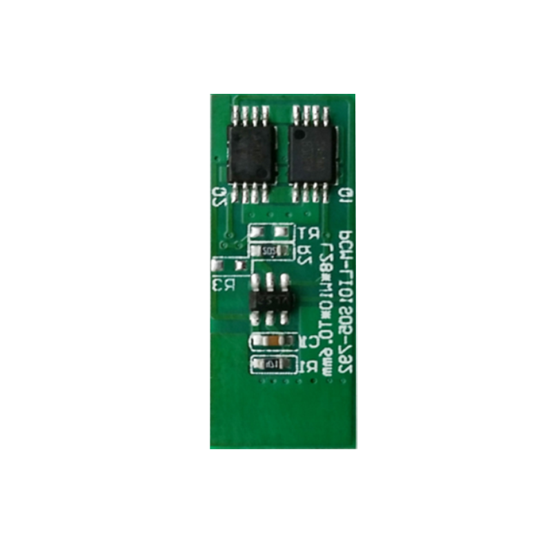 PCM-L01S05-792 Smart Bms Pcm for Li-ion/Li-po/LiFePO4 Battery PCM for 1S-2S