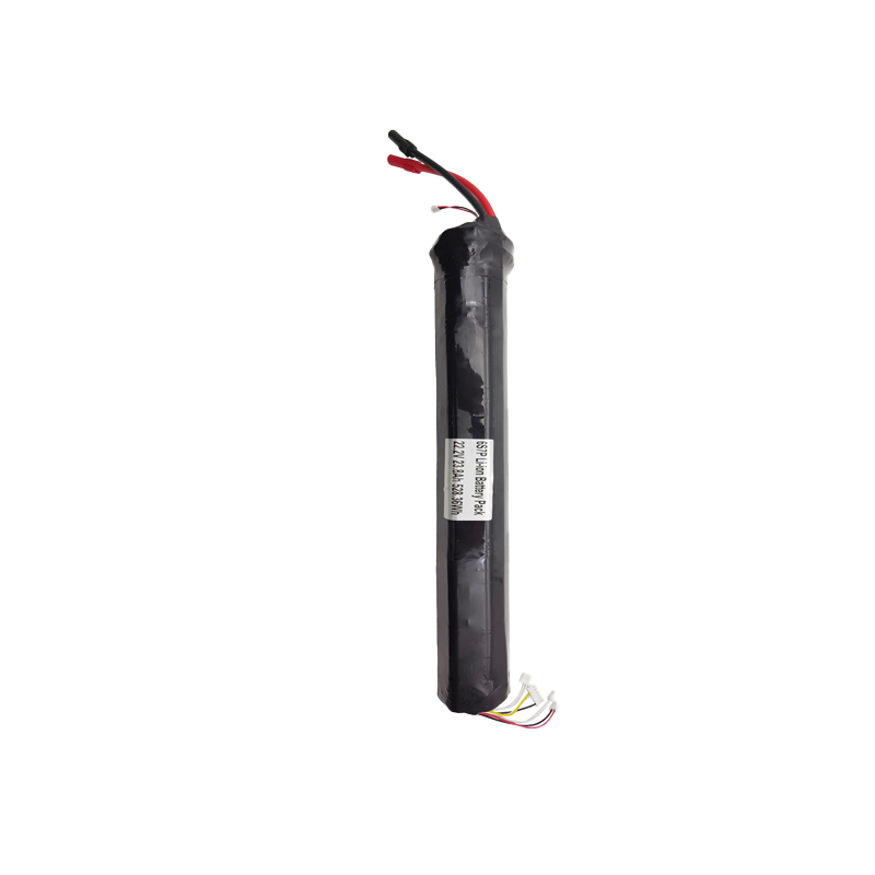 6S7P 22.2V 23.8Ah Li-ion Battery Pack 14.8V(4S)-22.2V(6S)