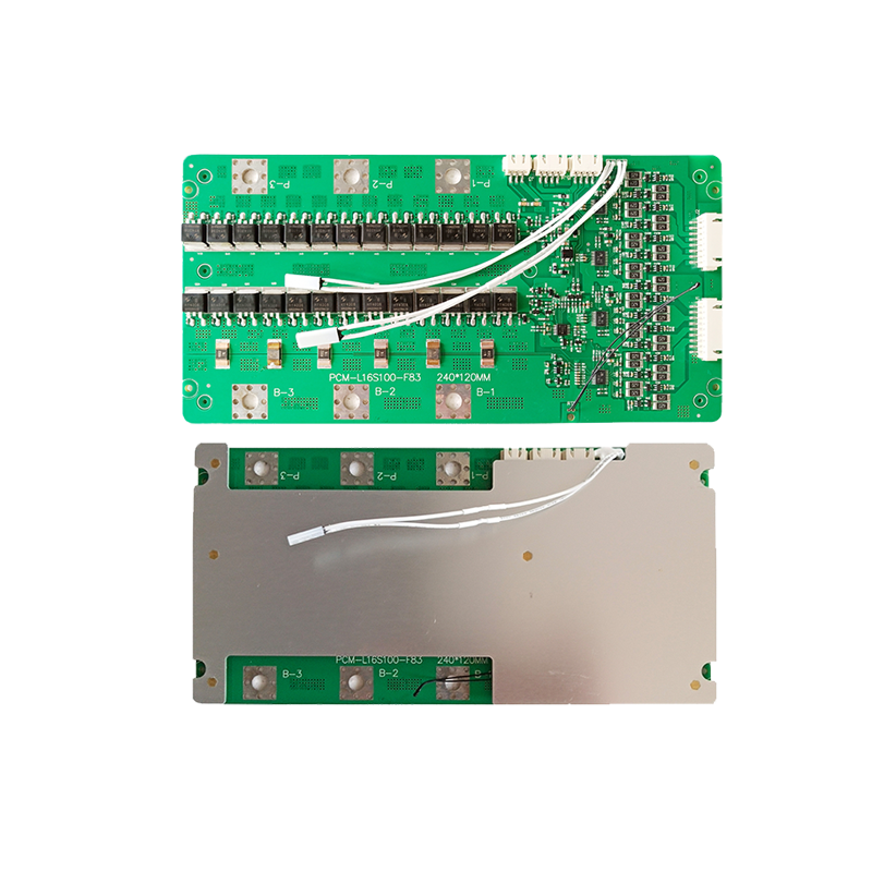 PCM-L16S100-F83 (16S 100A) PCM for 10S-16S