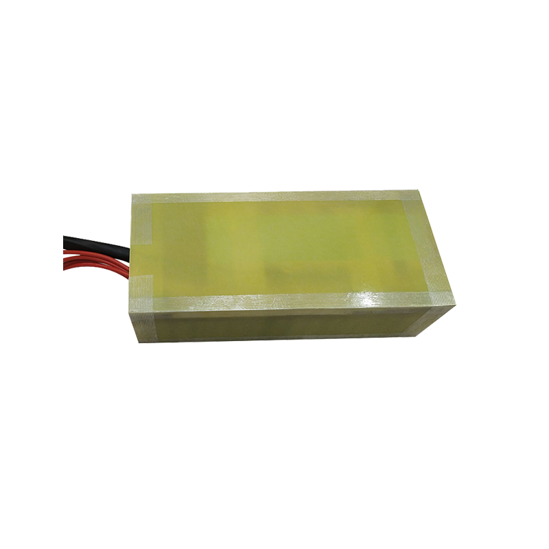 7S16P 25.9V 46.4Ah Li-ion Battery Pack 25.9V(7S)-33.3V(9S)