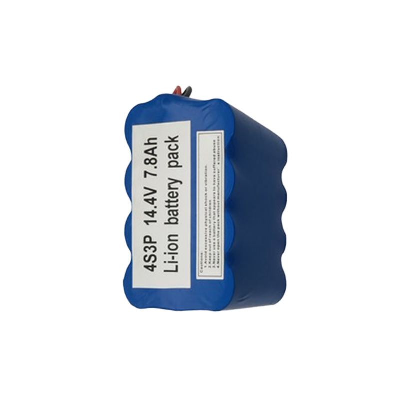 AY-L4S3P-18650-26FM-1 14.8V(4S)-22.2V(6S)