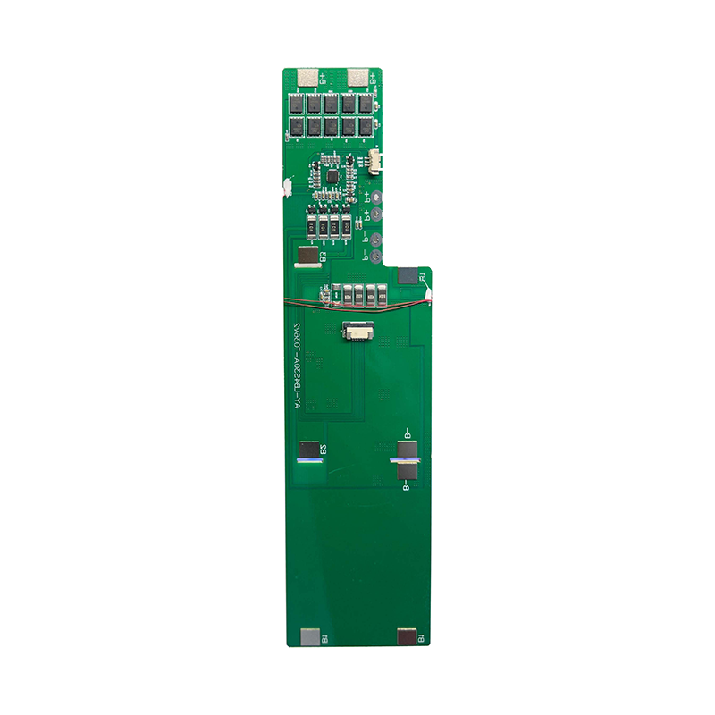 AY-LB4S30A-T036V2 BMS for lithium batteries