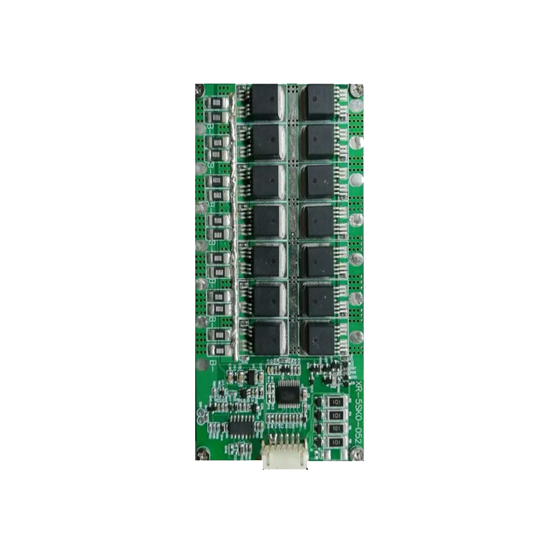 PCM-L05S100A-AY073 BMS for lithium batteries