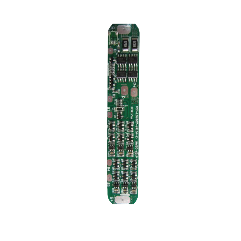 PCM-LX06S07A-641 BMS for lithium batteries