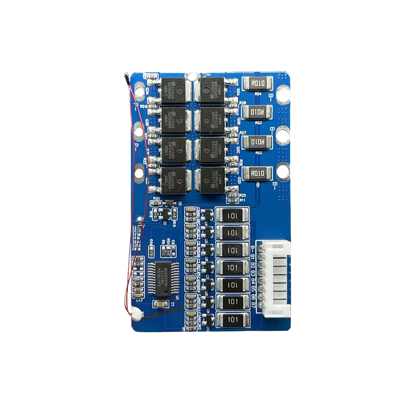 PCM-LB07S20A-AY026V4 BMS for lithium batteries