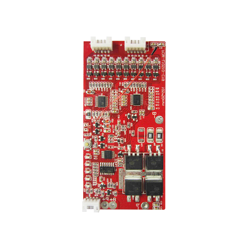 PCM-L10S10-C19（LI-10S10A）Smart Battery Managment with Fuel Guage