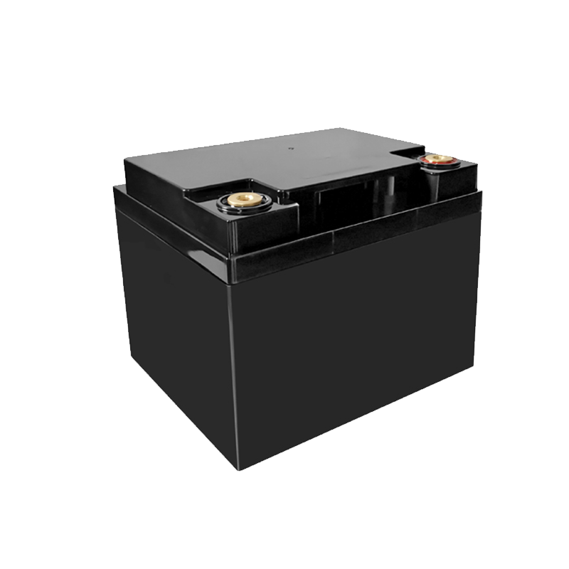 AYAA-12V55Ah LiFePO4 Battery Pack 12V LiFePO4 Battery Pack