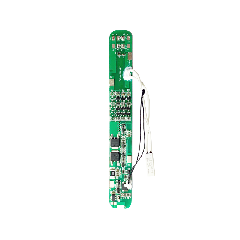 AY-LX3S1.5A-T002 (3S 1.5A) BMS/PCM with Communications