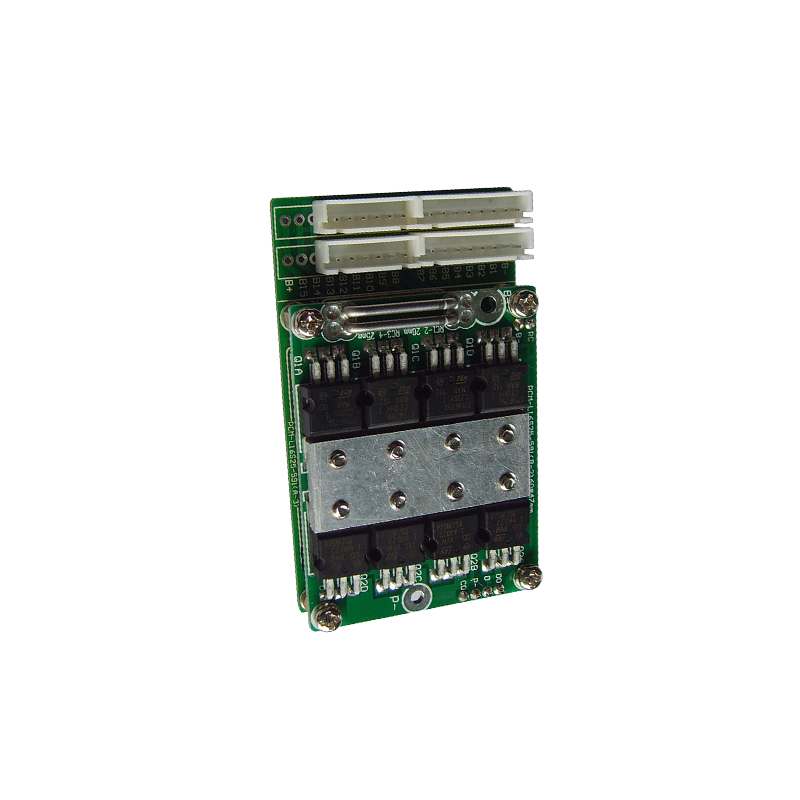 PCM-L16S25-591（16S 20A）PCM for 10S-16S