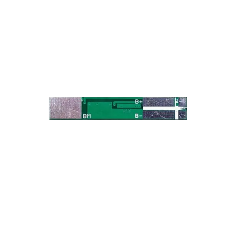 PCM-Li2S3A-4408 Smart Bms Pcm for Li-ion/Li-po/LiFePO4 Battery PCM for 1S-2S