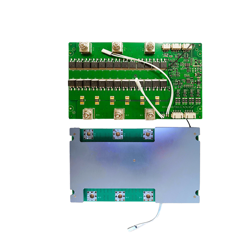 PCM-L04S100-F49 BMS/PCM with Communications