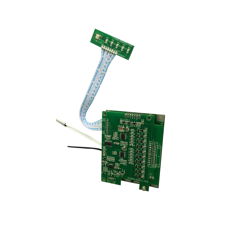 PCM-L10S30-A32（LI-10S30A）Smart Battery Managment with Fuel Guage