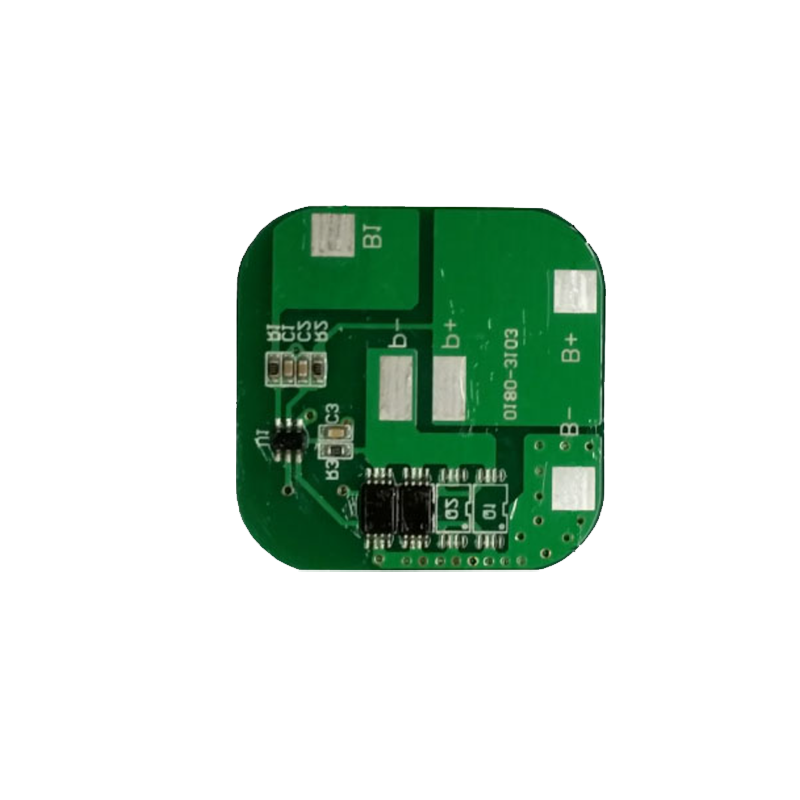 PCM-L02S10-881 Smart Bms Pcm for Li-ion/Li-po/LiFePO4 Battery PCM for 1S-2S