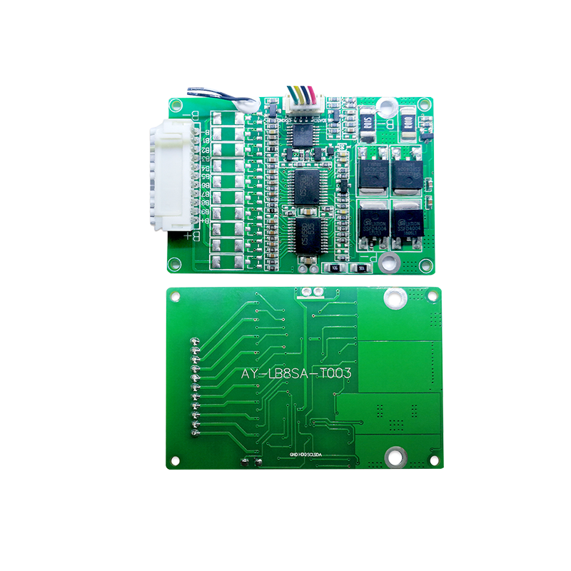 AY-LB8S5A-T003 PCM/BMS BMS/PCM with Communications