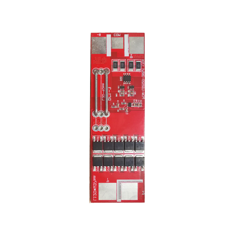 PCM-L02S20-265V1 Smart Bms Pcm for Li-ion/Li-po/LiFePO4 Battery PCM for 1S-2S