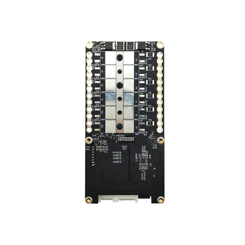 PCM-LB16S120-AY279 with CANBUS/RS485/SMBUS Protocol