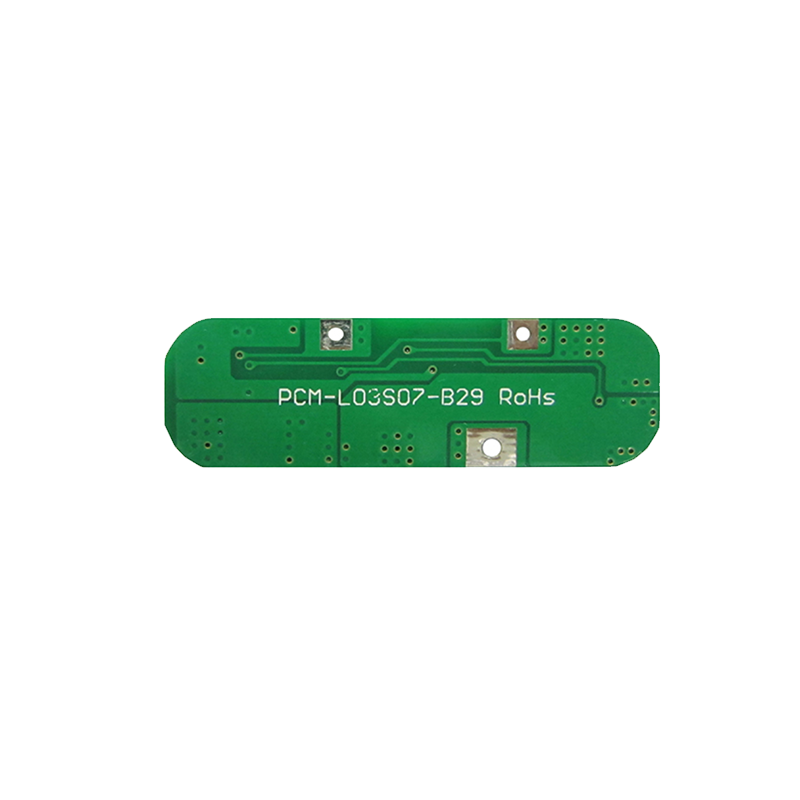PCM-L03S07-B29 Smart BMS PCM for Li-Ion/Li-Po/LiFePO4 Battery PCM for 3S-4S