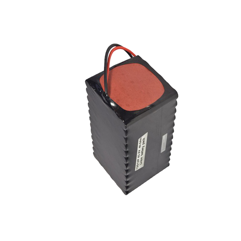 AY-L12S12P-18650-34B 36V(10S)-44.4V(12S)