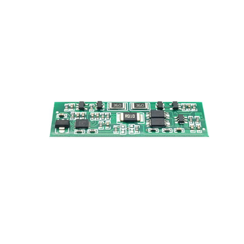 CV243 LI-2S IC：R5460N214AF+BQ27210