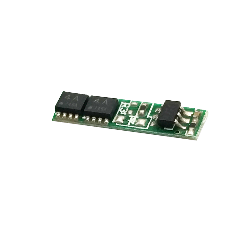 PCM-LI01S6-264 Smart Bms Pcm for Li-ion/Li-po/LiFePO4 Battery PCM for 1S-2S