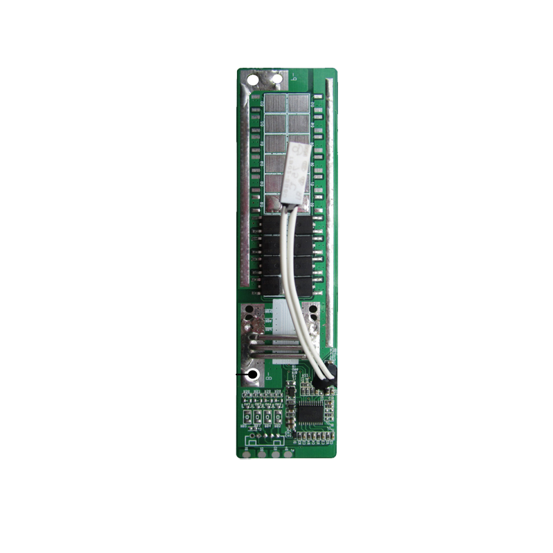 PCM-LB4S50A-AY196（LI-4S35A）Smart BMS PCM for Li-Ion/Li-Po/LiFePO4 Battery with Balance PCM for 3S-4S