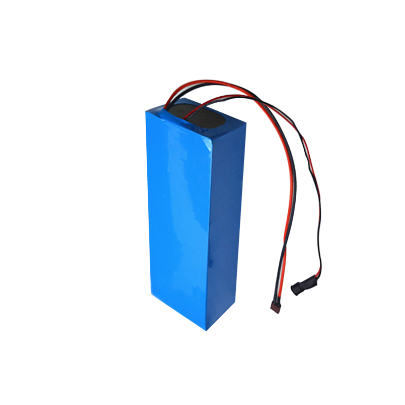 AY-L13S5P-18650-3400mah 48V(13S)-55.5V(15S)