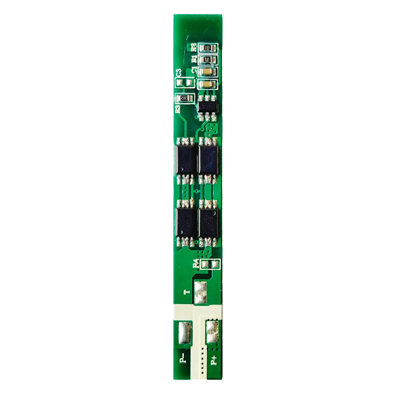 PCM-L02S06-H91 Smart Bms Pcm for Li-ion/Li-po/LiFePO4 Battery with NTC PCM for 1S-2S
