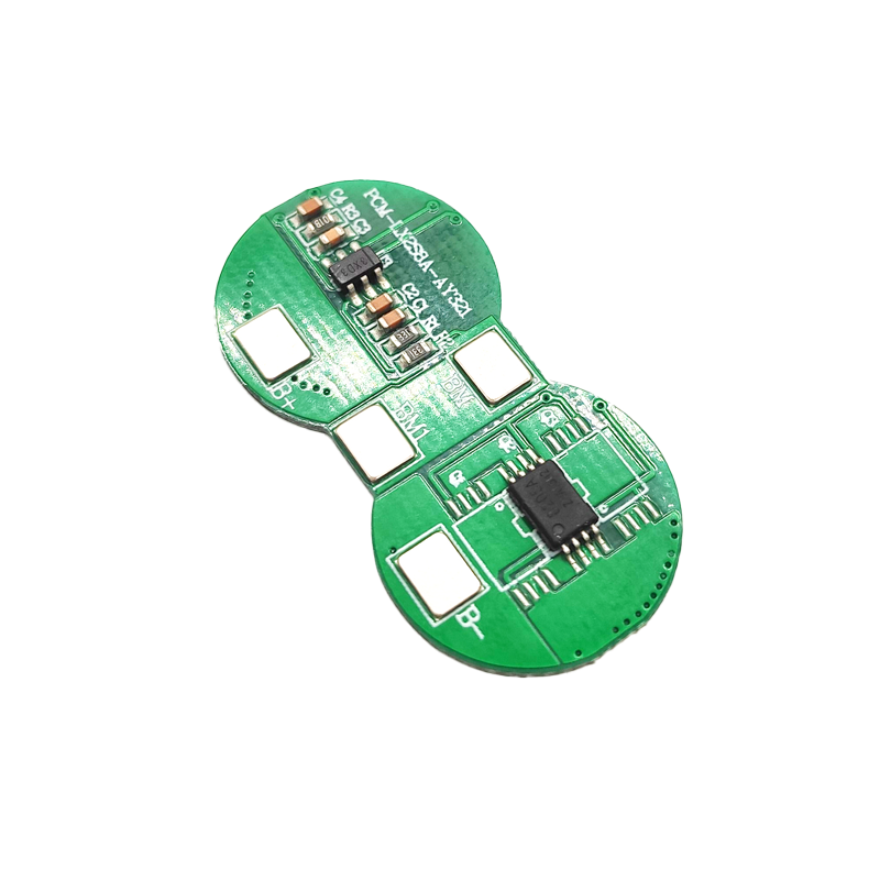 PCM-LX2S2A-AY321 Smart Bms Pcm for Li-ion/Li-po/LiFePO4 Battery PCM for 1S-2S
