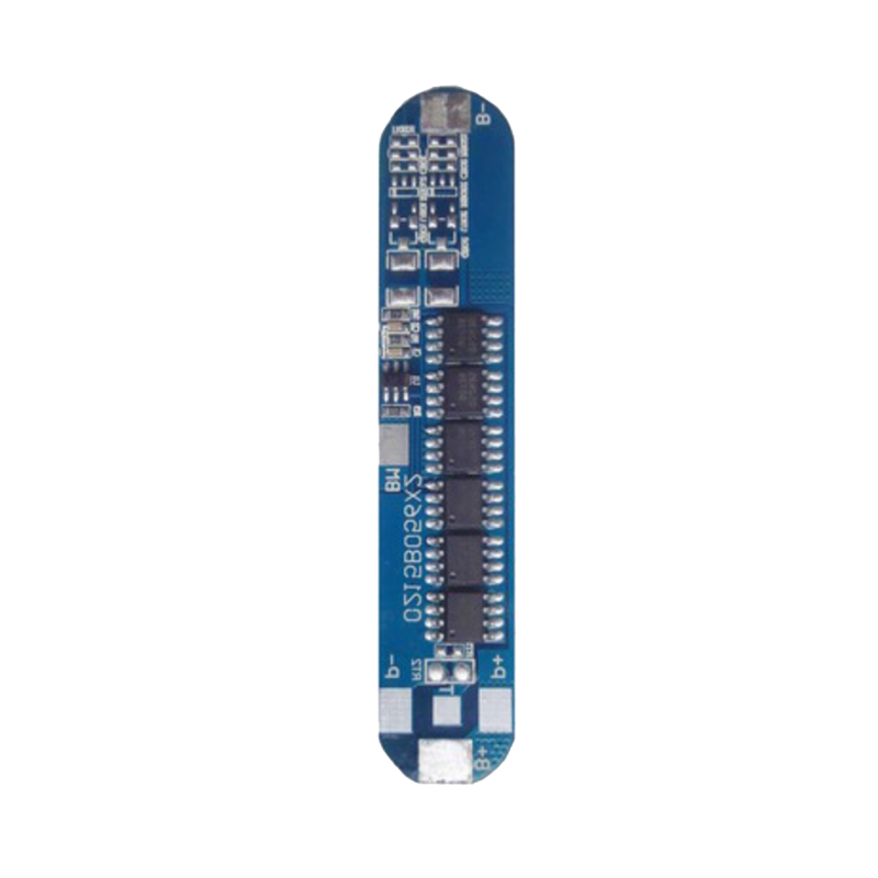 PCM-LB2S15A-AY037 Smart Bms Pcm for Li-ion/Li-po/LiFePO4 Battery with NTC PCM for 1S-2S