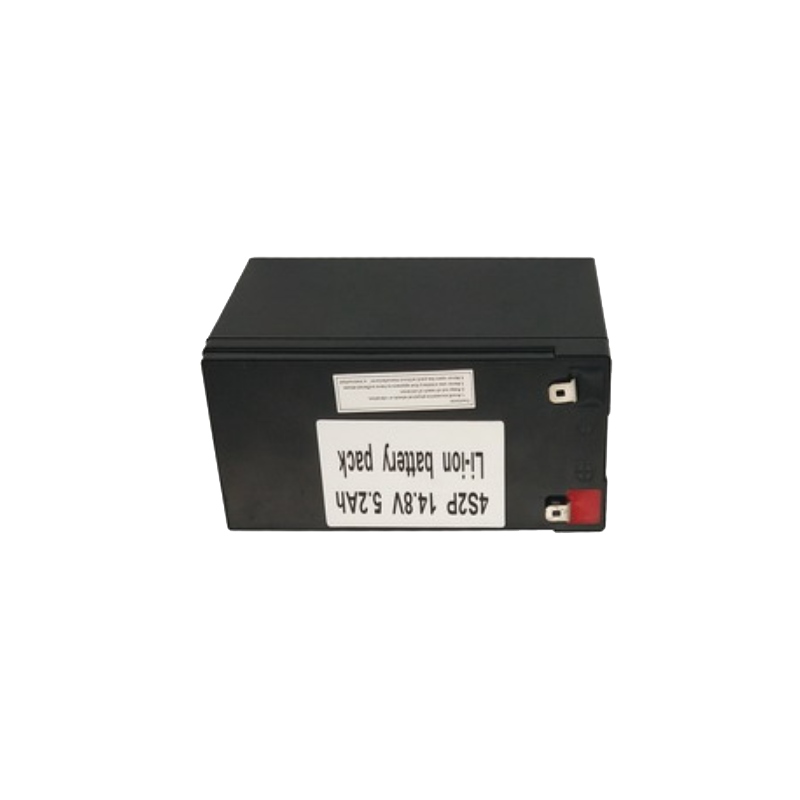 AY-L4S2P-18650B 14.8V(4S)-22.2V(6S)