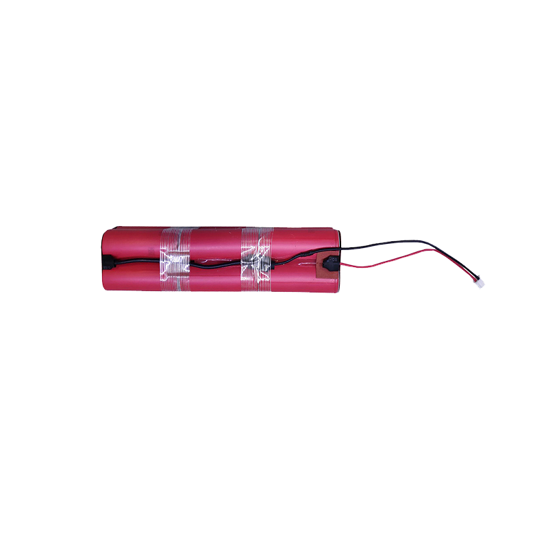 1S12P 3.6V 42Ah Li-ion Battery Pack 14.8V(4S)-22.2V(6S)