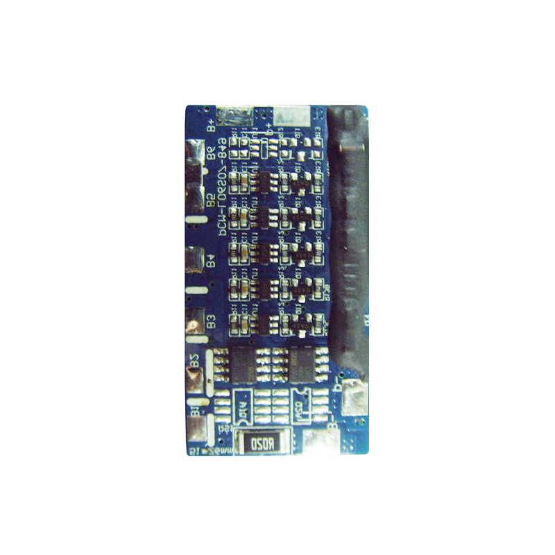 PCM-L06S07-849 Smart BMS PCM for Li-Ion/Li-Po/LiFePO4 Battery with Balance PCM for 5S-9S