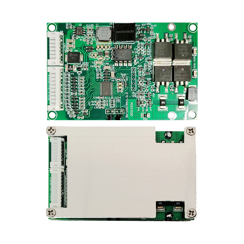 AY-L10S15A-M051(10S 20A) BMS/PCM with Communications
