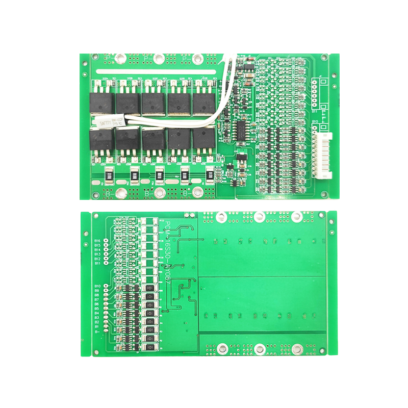 PCM-LB16S30A-AY087-LB16S30A PCM for 10S-16S