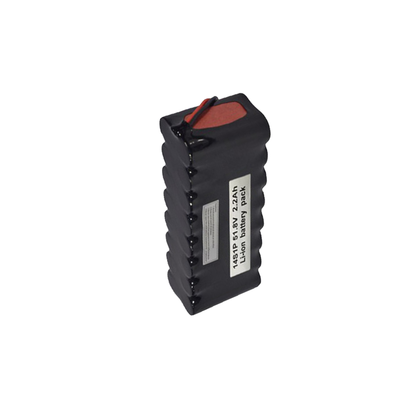 AY-L14S1P-18650-22FM 48V(13S)-55.5V(15S)